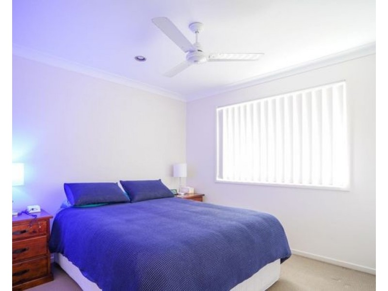 12 Parklink East Avenue,, Wondunna QLD 4655