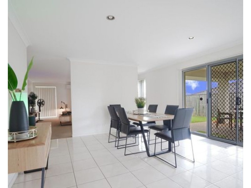 12 Parklink East Avenue,, Wondunna QLD 4655