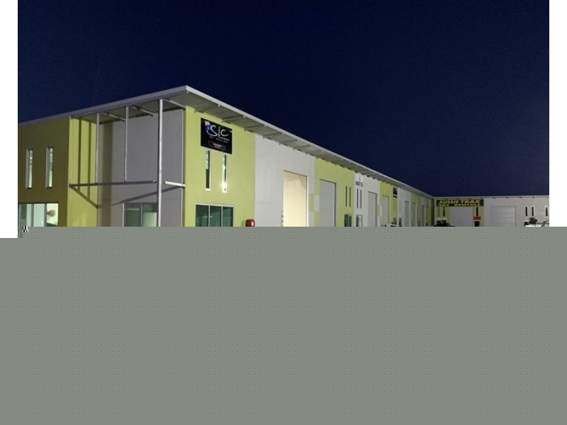 5/38 Southern Cross Circuit, Urangan QLD 4655