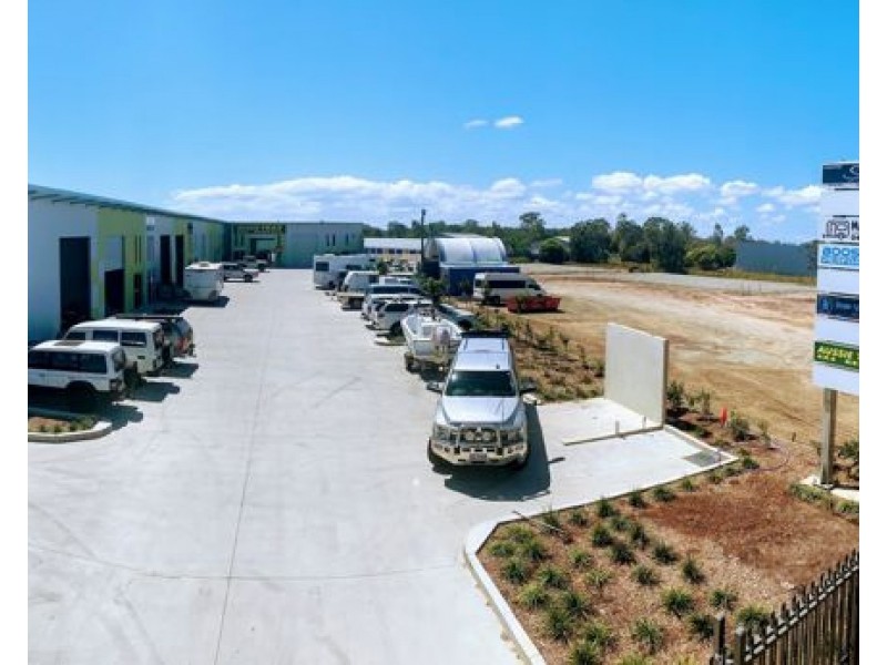 5/38 Southern Cross Circuit, Urangan QLD 4655