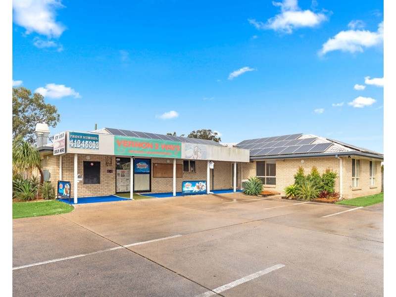 52a Corser Street, Point Vernon QLD 4655