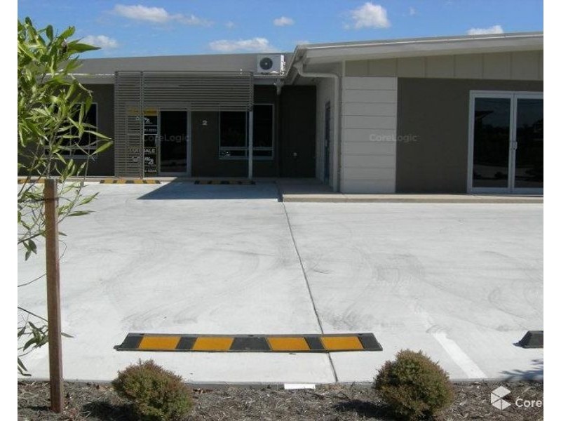 2/6-8 Liuzzi Street, Pialba QLD 4655