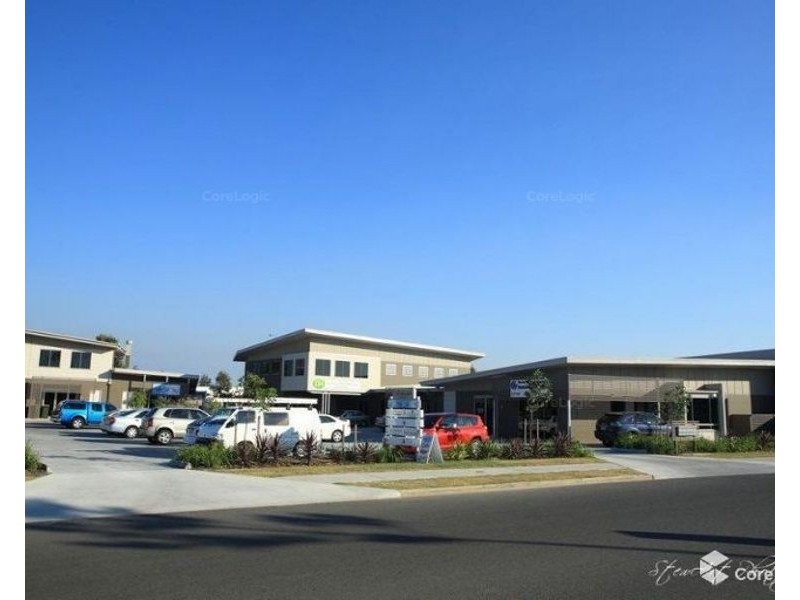 2/6-8 Liuzzi Street, Pialba QLD 4655