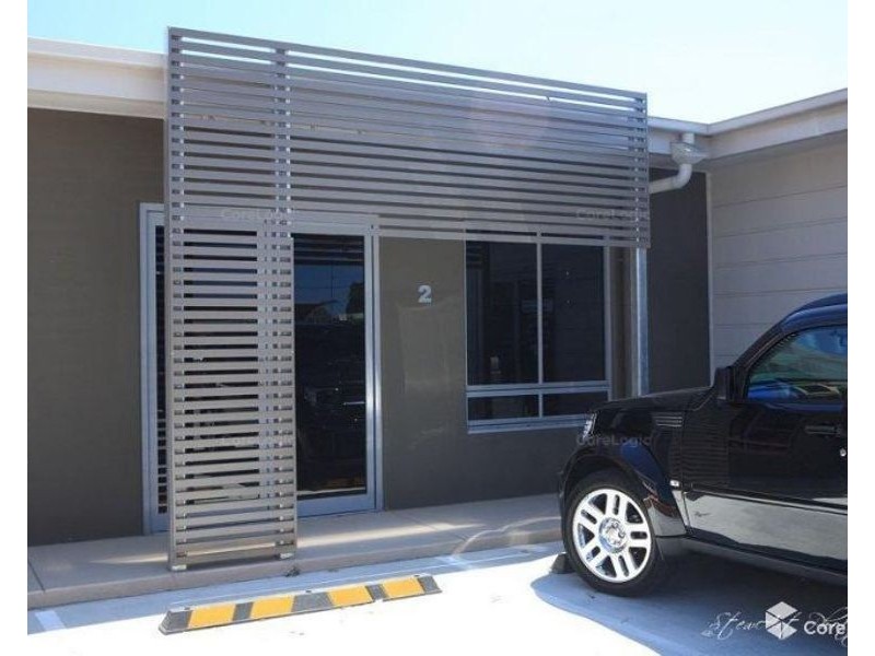 2/6-8 Liuzzi Street, Pialba QLD 4655