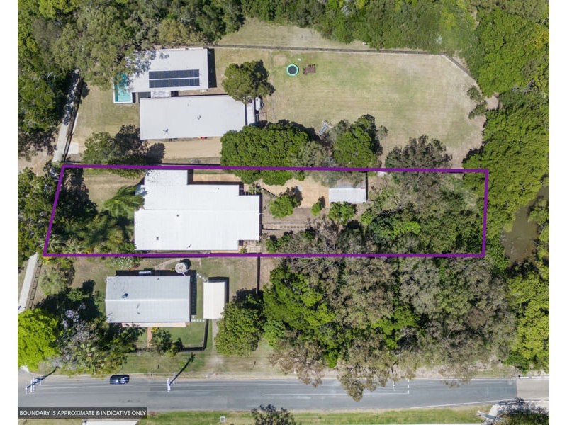 665A Esplanade, Urangan QLD 4655