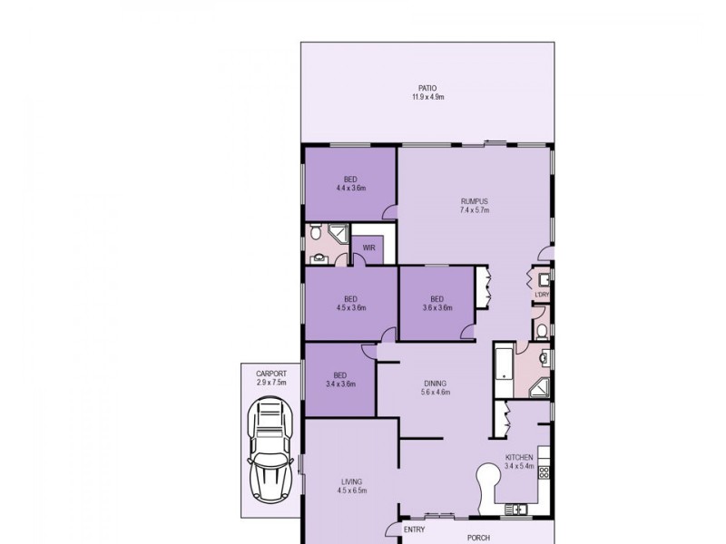 665A Esplanade, Urangan QLD 4655