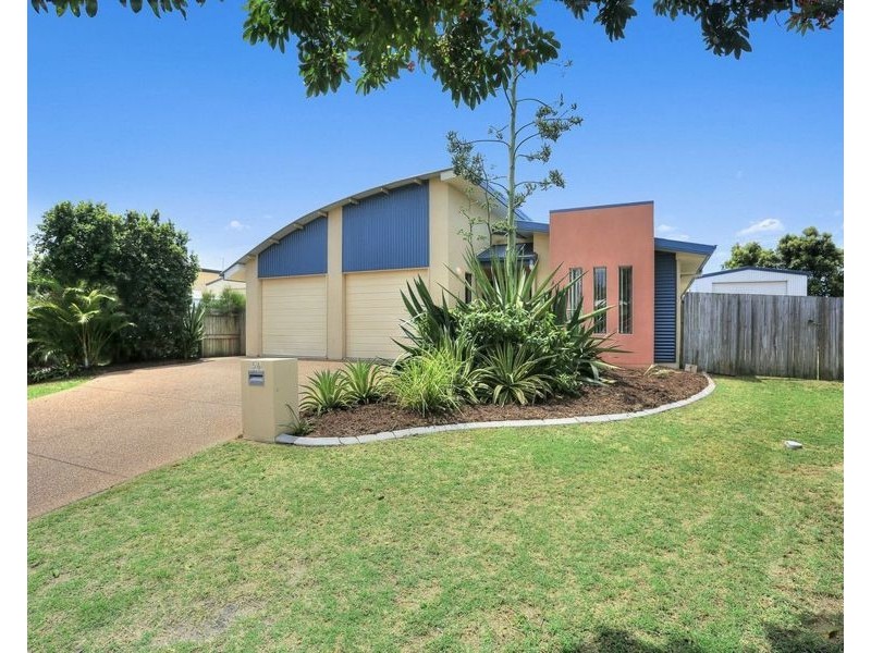 56 Northshore Avenue, Toogoom QLD 4655