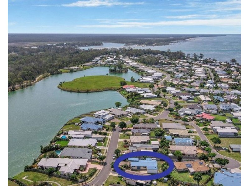 56 Northshore Avenue, Toogoom QLD 4655