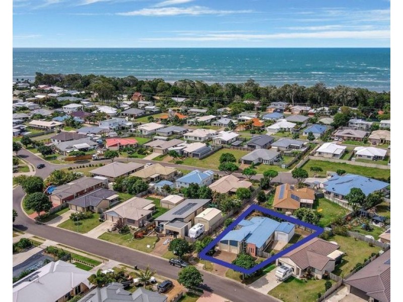 56 Northshore Avenue, Toogoom QLD 4655
