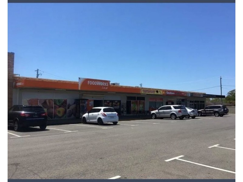 4/9 Boys Avenue, Maryborough QLD 4650