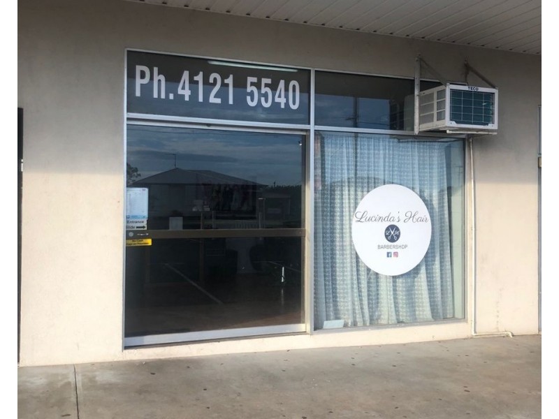 4/9 Boys Avenue, Maryborough QLD 4650