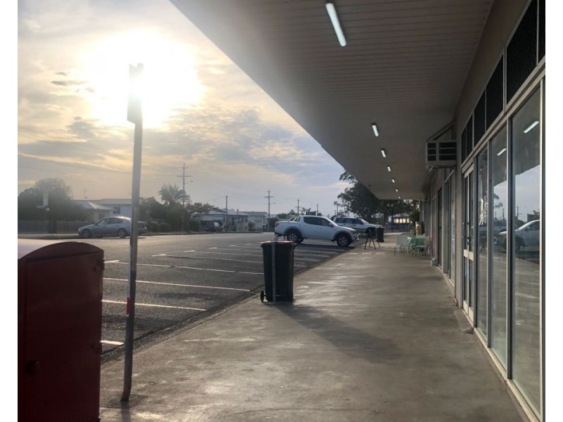 4/9 Boys Avenue, Maryborough QLD 4650