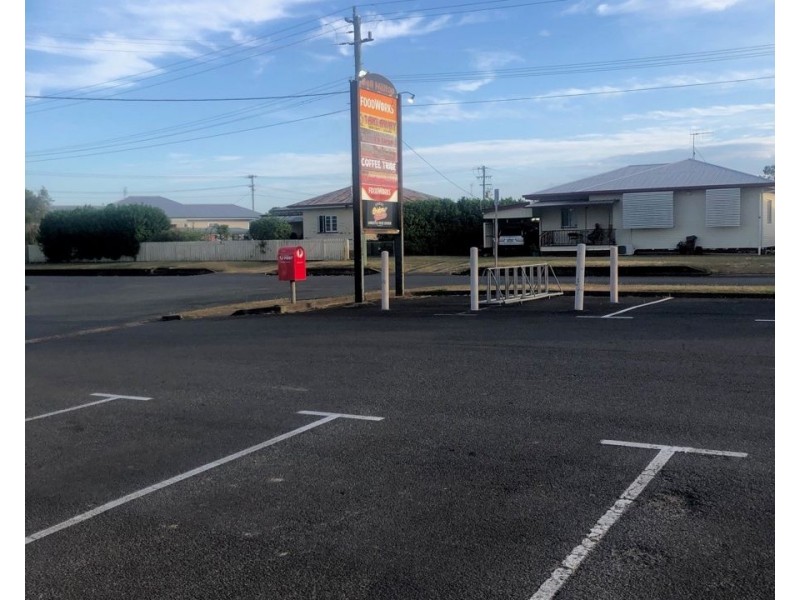 4/9 Boys Avenue, Maryborough QLD 4650