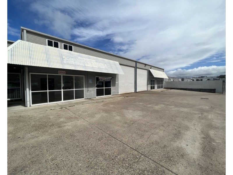 6 97 Old Maryborough Road, Pialba QLD 4655