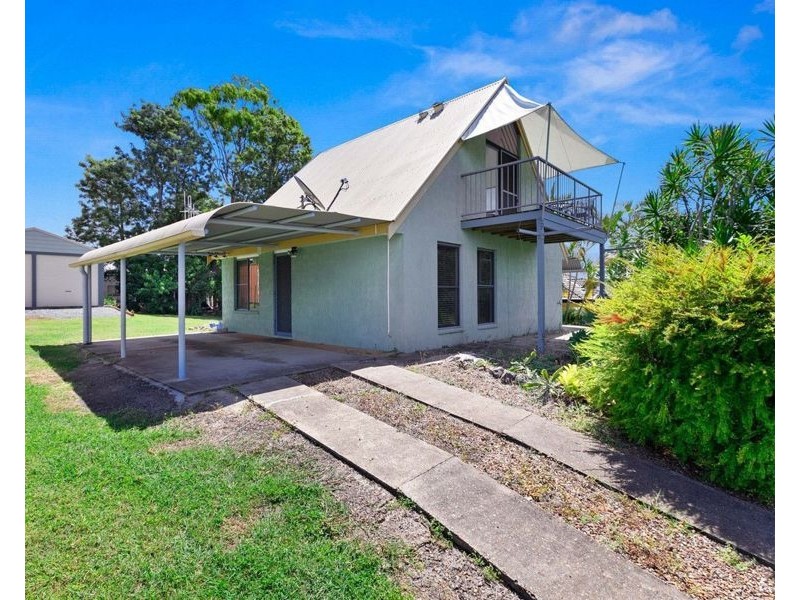 15 Gail Street, River Heads QLD 4655