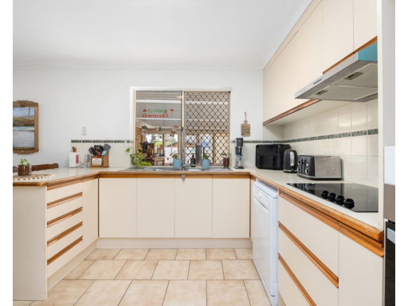 46 Cedar Crescent, Kawungan QLD 4655