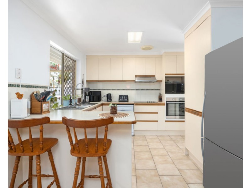 46 Cedar Crescent, Kawungan QLD 4655