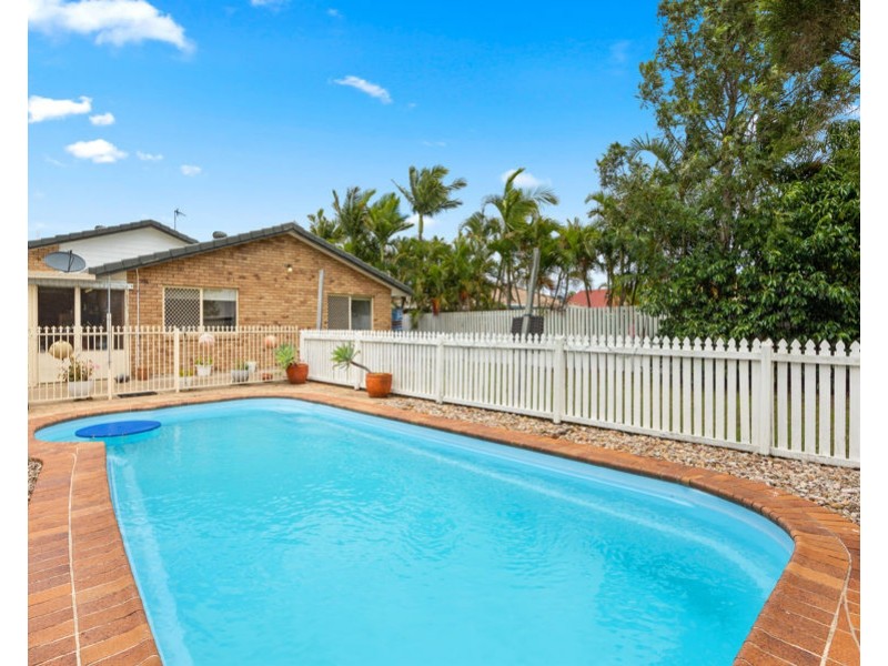 46 Cedar Crescent, Kawungan QLD 4655