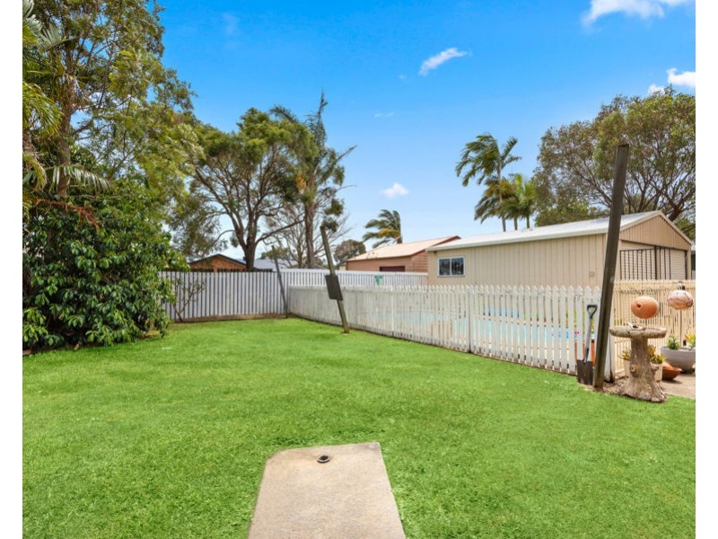 46 Cedar Crescent, Kawungan QLD 4655
