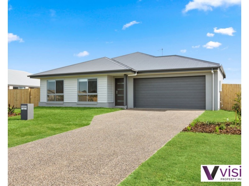 104 Martin, Point Vernon QLD 4655