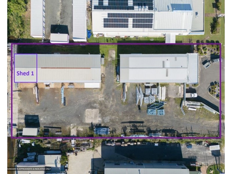 1/94-96 Islander Road, Pialba QLD 4655