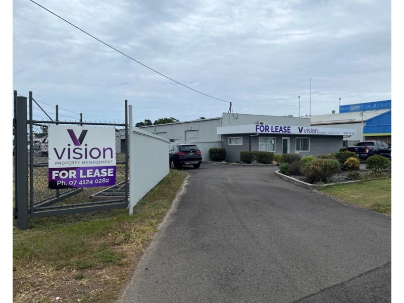 5/94-96 Islander Road, Pialba QLD 4655