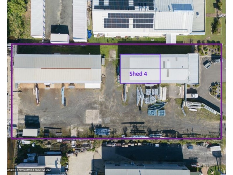 5/94-96 Islander Road, Pialba QLD 4655