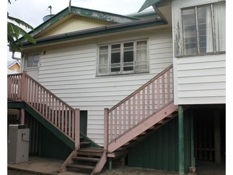 4/18 North Street, Maryborough QLD 4650