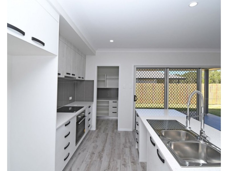 27 Conservation Drive, Urraween QLD 4655