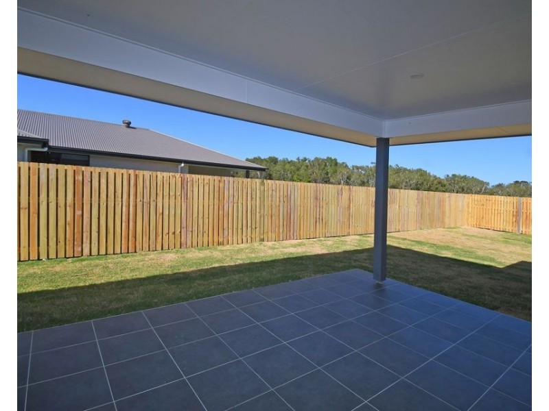 27 Conservation Drive, Urraween QLD 4655