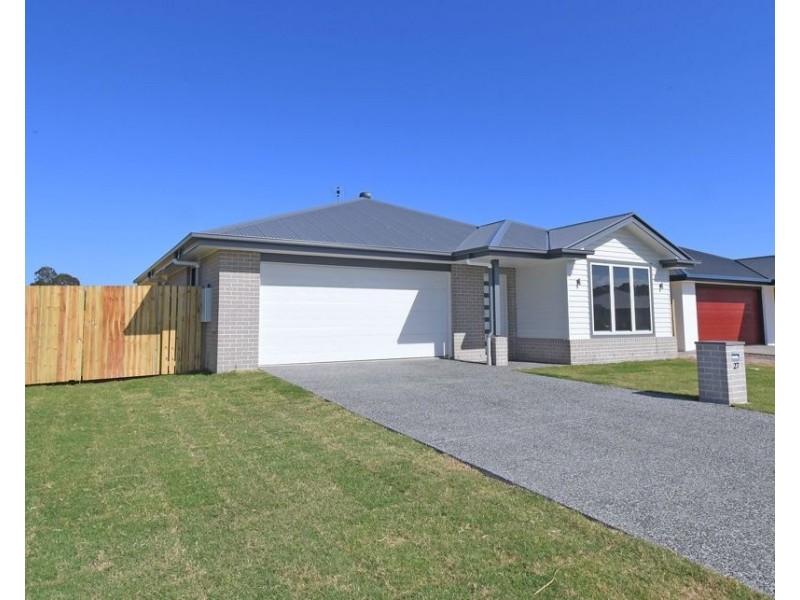 27 Conservation Drive, Urraween QLD 4655