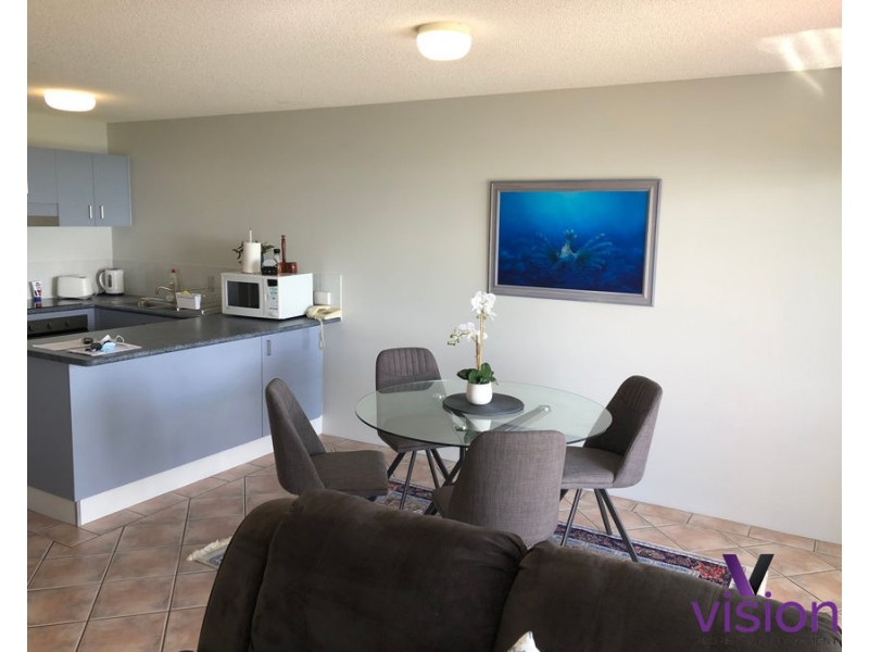 62/17 Buccaneer Drive, Urangan QLD 4655