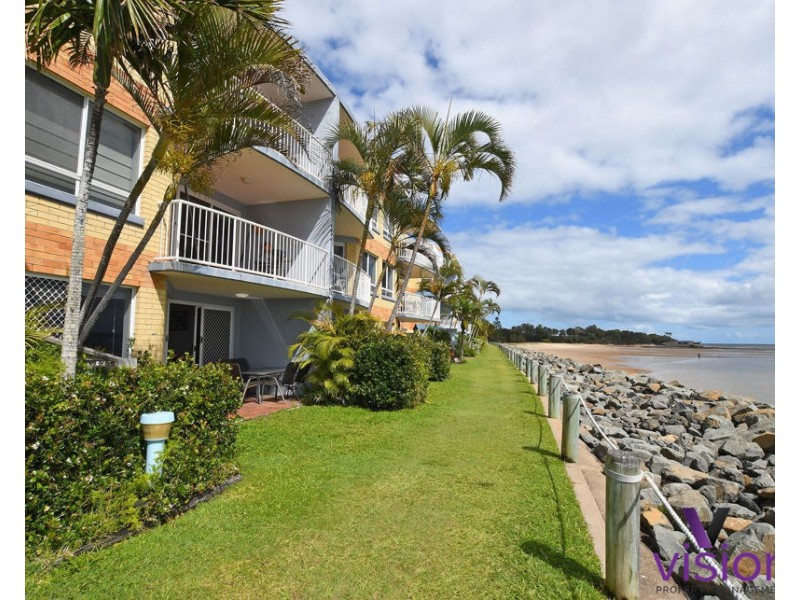 62/17 Buccaneer Drive, Urangan QLD 4655