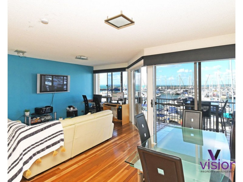 25/17 Buccaneer Drive, Urangan QLD 4655