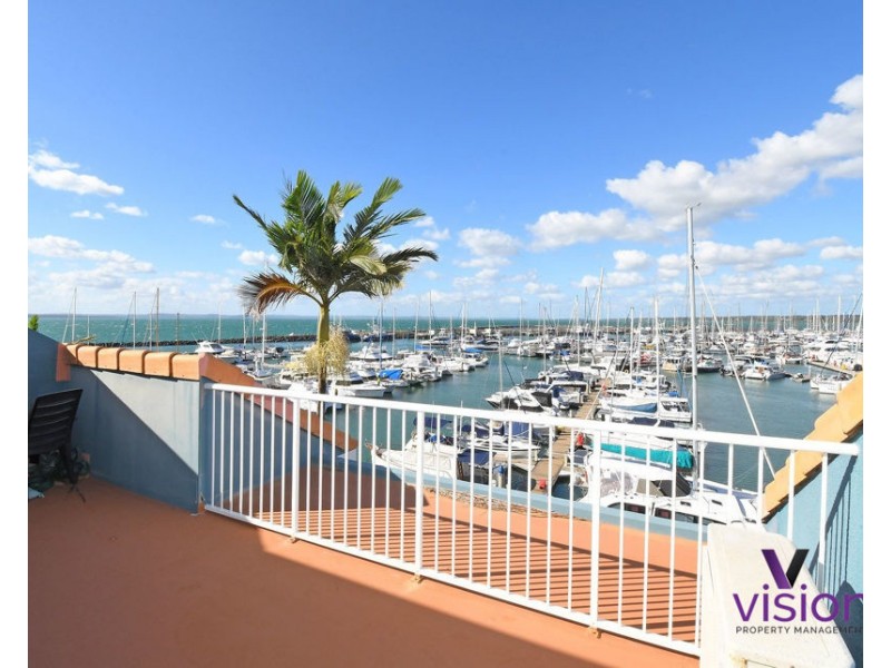 25/17 Buccaneer Drive, Urangan QLD 4655