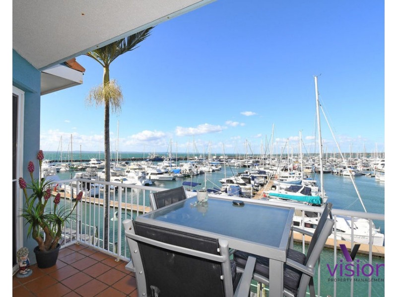 25/17 Buccaneer Drive, Urangan QLD 4655