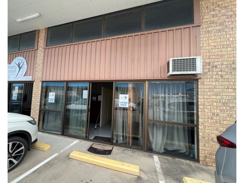 9/101 Beach Road, Pialba QLD 4655