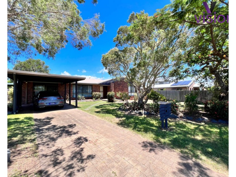 5 Paul, Point Vernon QLD 4655