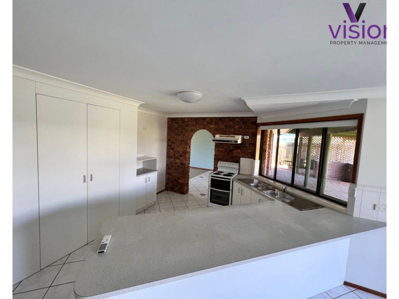 5 Paul, Point Vernon QLD 4655