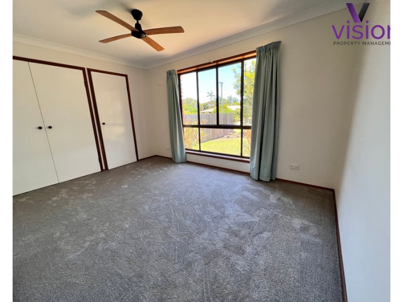 5 Paul, Point Vernon QLD 4655