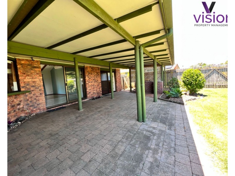 5 Paul, Point Vernon QLD 4655