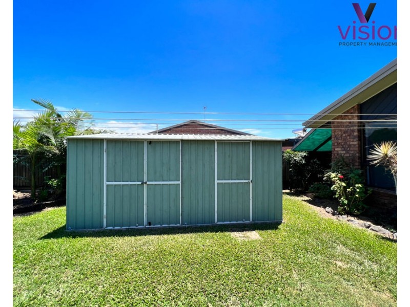 5 Paul, Point Vernon QLD 4655