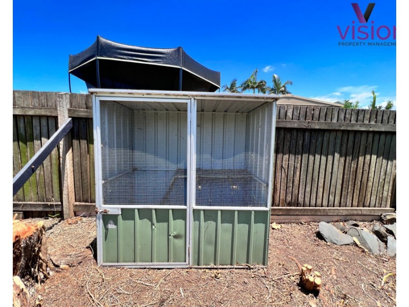 5 Paul, Point Vernon QLD 4655