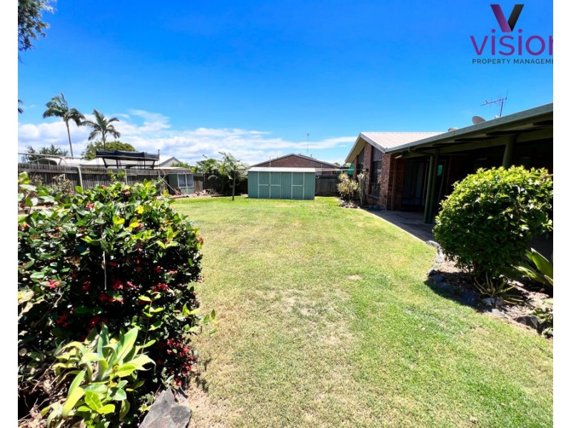 5 Paul, Point Vernon QLD 4655