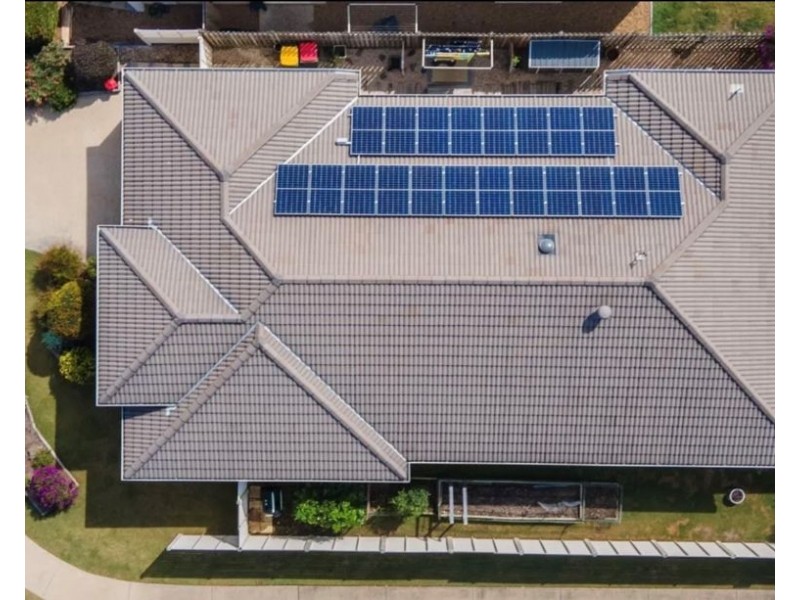 10 Dawes Cr, Urraween QLD 4655
