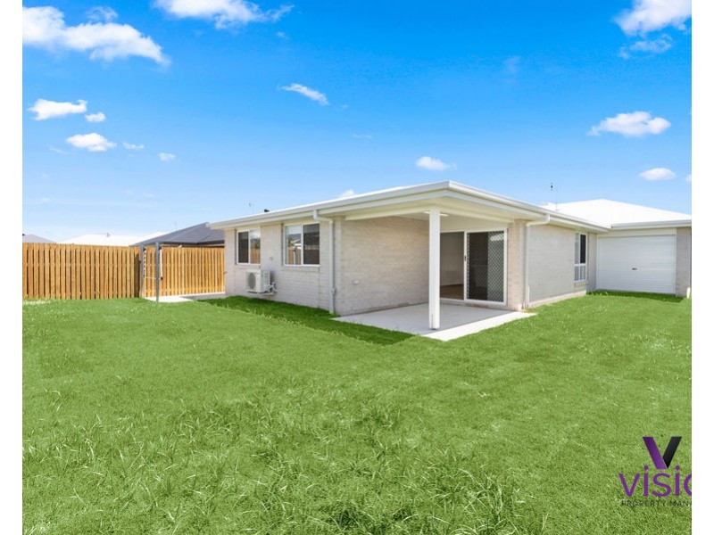 84 Frederick Circuit, Eli Waters QLD 4655