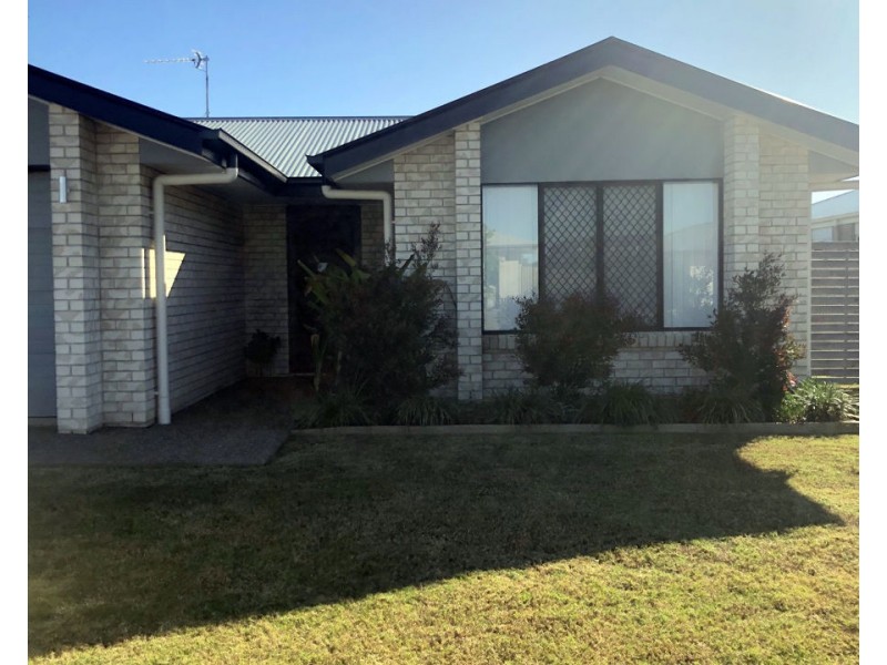 3 Robin Road, Kawungan QLD 4655