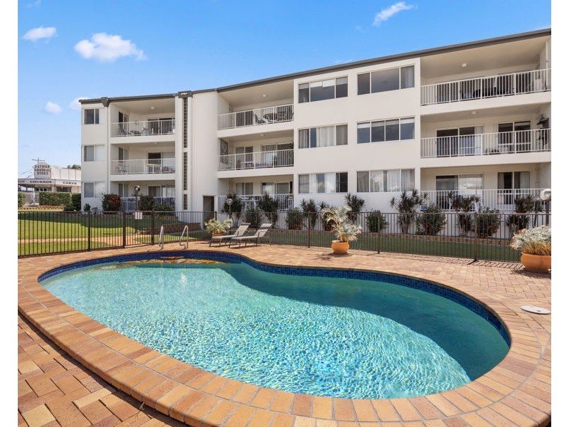 7/13-15 Pulgul Street, Urangan QLD 4655