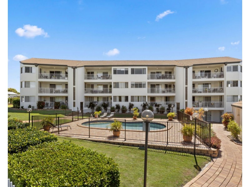 7/13-15 Pulgul Street, Urangan QLD 4655