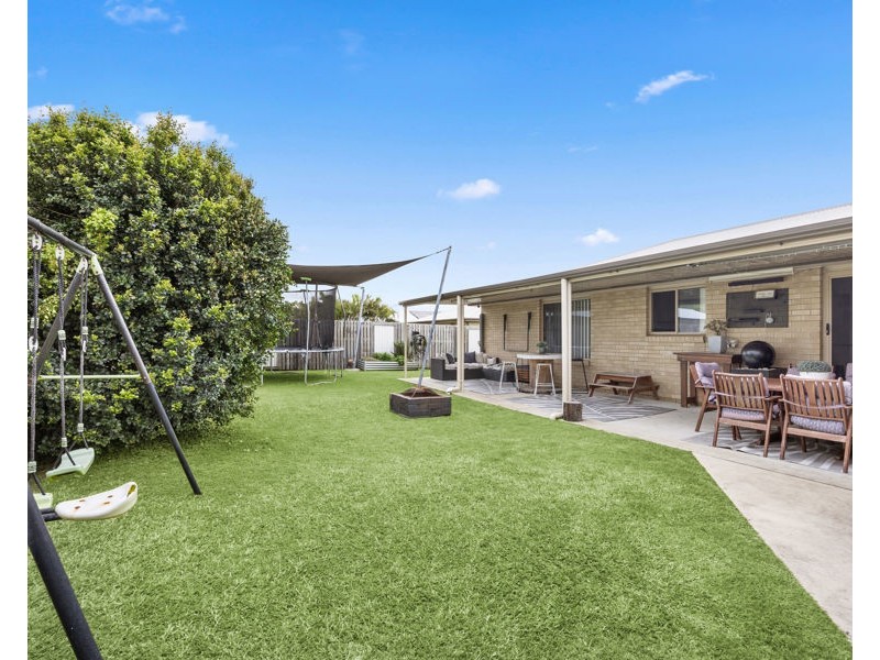 3 Cormorant Court Kawungan, Kawungan QLD 4655